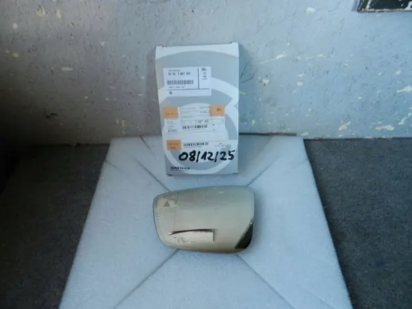 BMW 7407165 Inserção Espelho Esquerdo com Fotocromático image 2