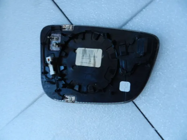 BMW 7407165 Inserção Espelho Esquerdo com Fotocromático image 3