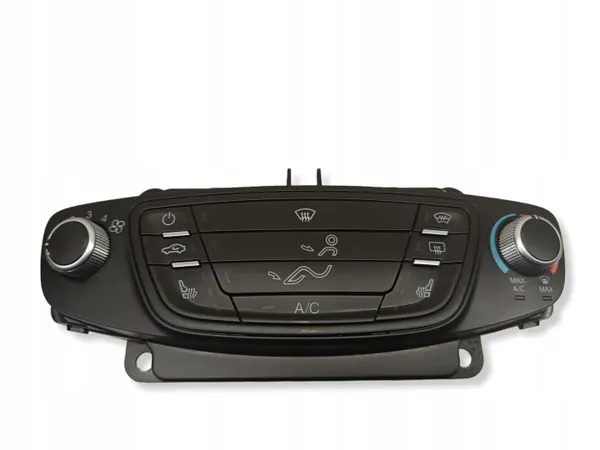 Ilmastointipaneeli Ford Transit Courier 2022 OEM AV1T19980DL image 2