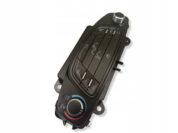 Ilmastointipaneeli Ford Transit Courier 2022 OEM AV1T19980DL image 4