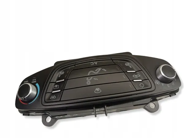 Ilmastointipaneeli Ford Transit Courier 2022 OEM AV1T19980DL image 5