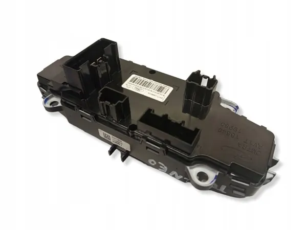 Ilmastointipaneeli Ford Transit Courier 2022 OEM AV1T19980DL image 7