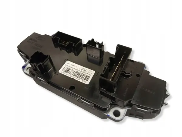 Ilmastointipaneeli Ford Transit Courier 2022 OEM AV1T19980DL image 9