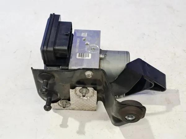 ABS-pumppu OEM A1664313912 Mercedes-Benz GL:lle image 4