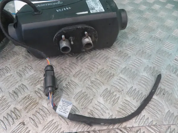 Parkeerstandverwarming Eberspaecher Airtronic S2 OEM AUTO-EXPERT1111 image 4