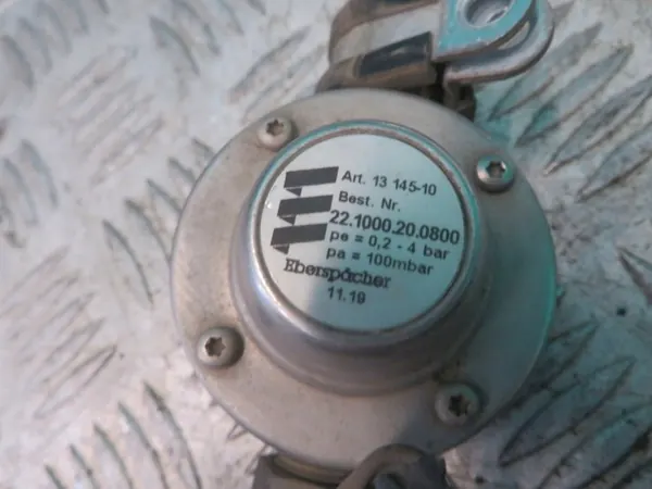 Parkeerstandverwarming Eberspaecher Airtronic S2 OEM AUTO-EXPERT1111 image 7