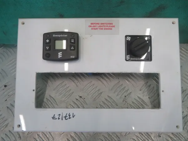Parkeerstandverwarming Eberspaecher Airtronic S2 OEM AUTO-EXPERT1111 image 8