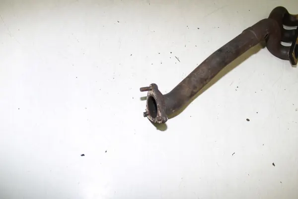 BMW 7 E38 Abgaskrümmer Set OEM 728i M52 image 10