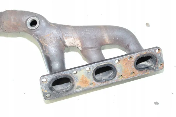 BMW 7 E38 Abgaskrümmer Set OEM 728i M52 image 3