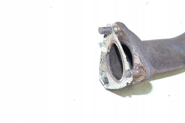 BMW 7 E38 Abgaskrümmer Set OEM 728i M52 image 4