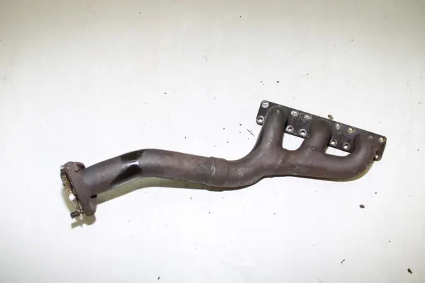 BMW 7 E38 Abgaskrümmer Set OEM 728i M52 image 5