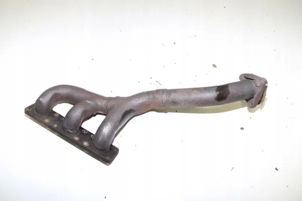 BMW 7 E38 Abgaskrümmer Set OEM 728i M52 image 6