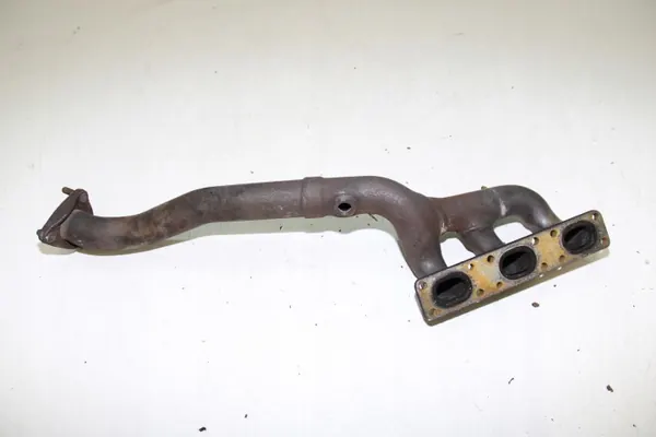 BMW 7 E38 Abgaskrümmer Set OEM 728i M52 image 7
