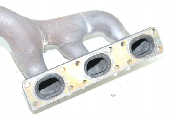 BMW 7 E38 Abgaskrümmer Set OEM 728i M52 image 8