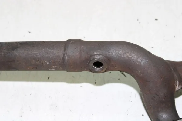 BMW 7 E38 Abgaskrümmer Set OEM 728i M52 image 9