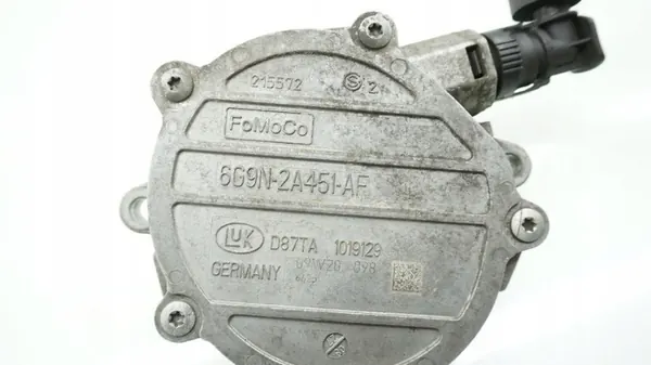 Vacuum Pomp VOLVO V70 III 3.0 T6 6G9N-2A451-AF image 3