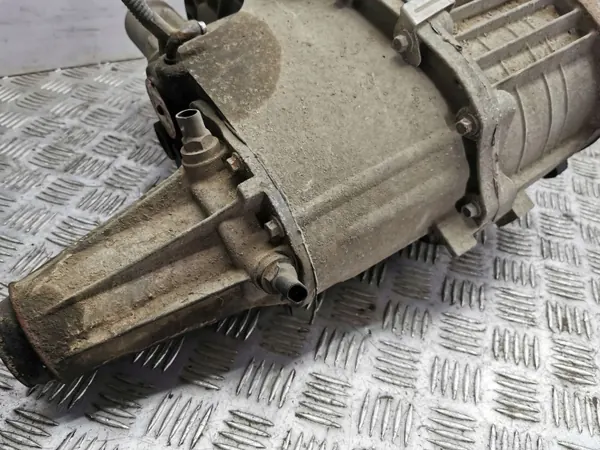 Saab 9-7X Växellåda OEM 24236608 - Begagnad image 10
