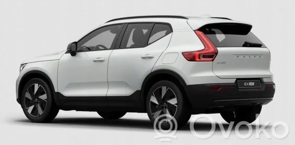 Volvo XC40 Recharge Erste-Hilfe-Set OEM 32394325 image 4