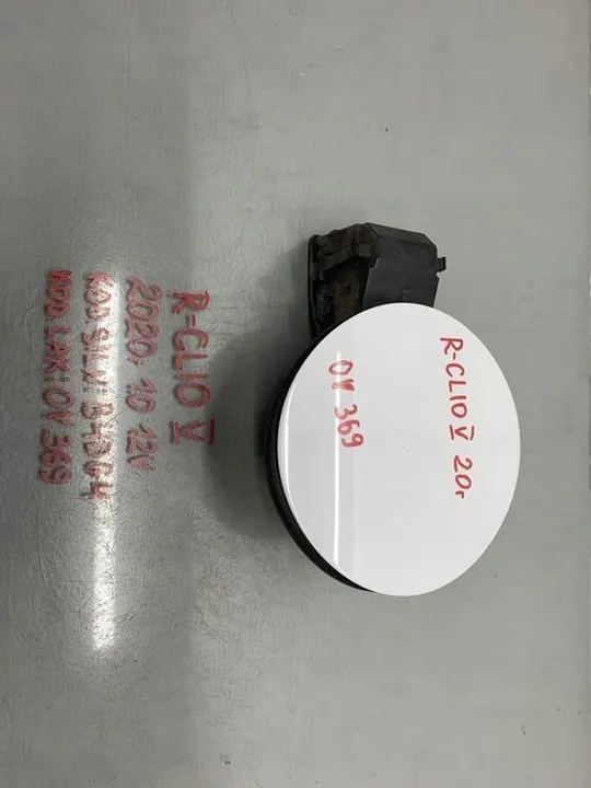 Tampa de Combustível OV369 Renault Clio V 1.0 TCE 788269092R image 1