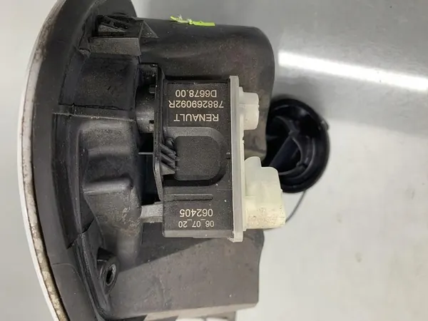 Tampa de Combustível OV369 Renault Clio V 1.0 TCE 788269092R image 4