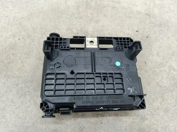 Módulo BSM OEM 9667199680 BSM-R08 para Citroen DS3 image 4