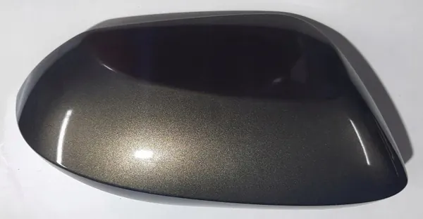 Oikean peilin kotelo OEM 9301-004L Toyota Corolla E21:lle image 2