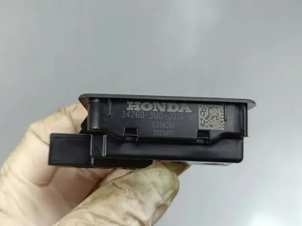 Feu de plaque Honda HR-V OEM 342603M0J013M1 image 3
