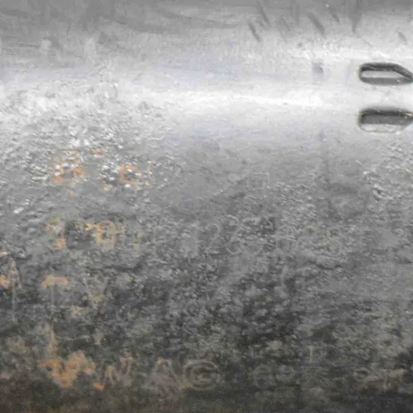 Arrancador Skoda Octavia 1.6 TDI Diesel 2011 02Z911023N image 6