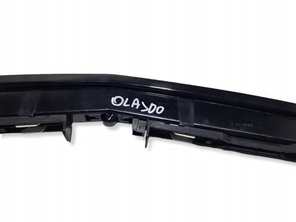 Derde remlicht Mercedes E C207 OEM A2078200156 image 7