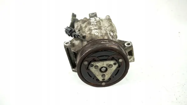 Compressore Aria Condizionata Nissan Note E11 Tiida 1.6 92600ED07B image 2