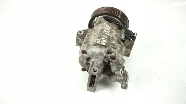 Compressore Aria Condizionata Nissan Note E11 Tiida 1.6 92600ED07B image 4