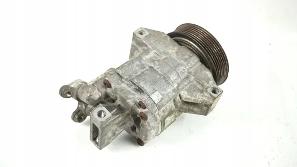 Compressore Aria Condizionata Nissan Note E11 Tiida 1.6 92600ED07B image 5
