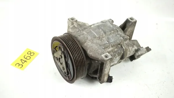 Compressore Aria Condizionata Nissan Note E11 Tiida 1.6 92600ED07B image 6