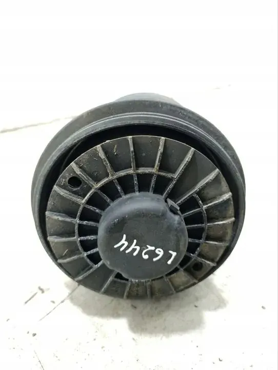 Airbag Maserati OEM 06700375190 Esquerda Traseira image 5