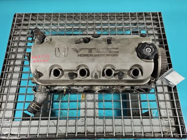 Culasse Honda d'occasion pour Accord VI 1.8 16V F18B2 image 2