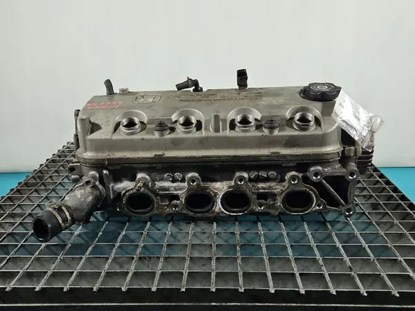 Culasse Honda d'occasion pour Accord VI 1.8 16V F18B2 image 10