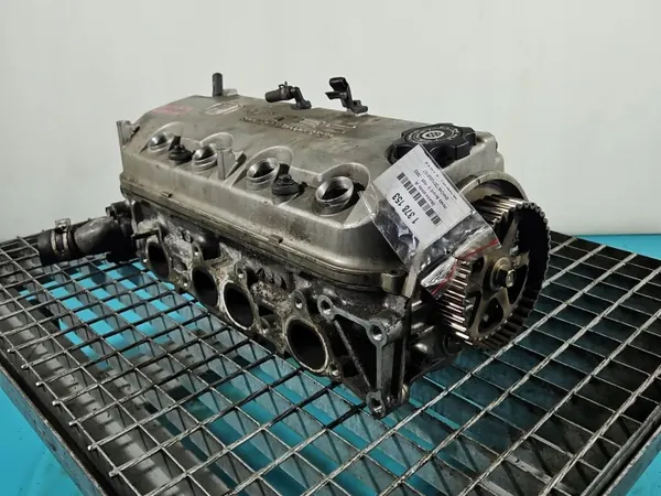 Culasse Honda d'occasion pour Accord VI 1.8 16V F18B2 image 6