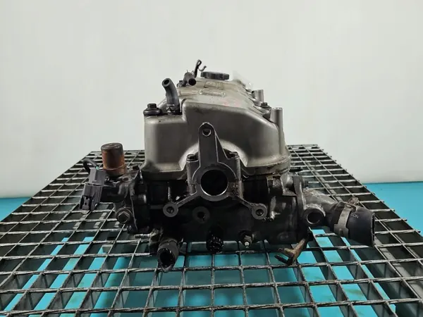 Culasse Honda d'occasion pour Accord VI 1.8 16V F18B2 image 9
