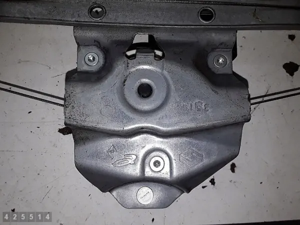 Régulateur de vitre Renault Captur OEM 128001471B image 6
