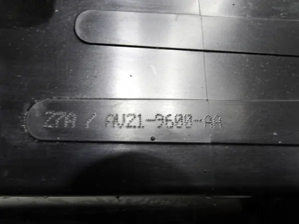 Diesel-Filtergehäuse OEM AV219600AA für Ford Fiesta image 6