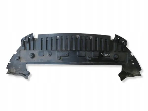 Ford OEM DS738B384B Framstötskyddssköld image 7