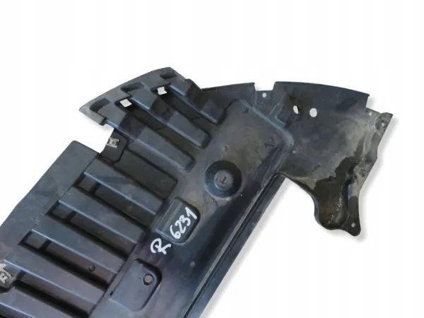 Ford OEM DS738B384B Framstötskyddssköld image 8