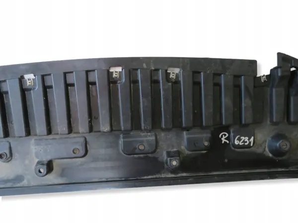 Ford OEM DS738B384B Framstötskyddssköld image 9