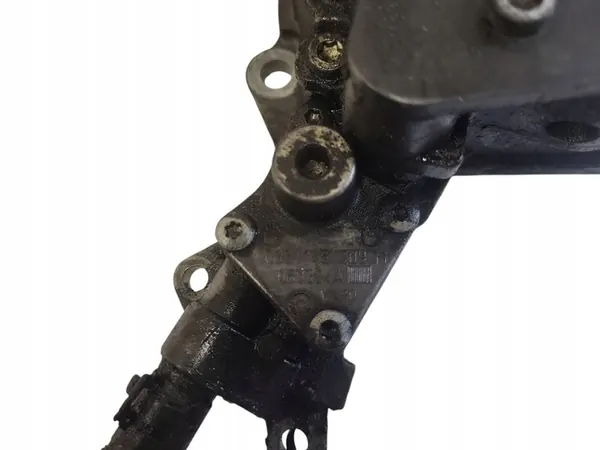 Bomba de vácuo Volkswagen OE 038145209H image 3