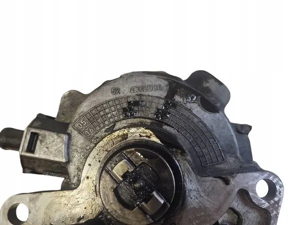 Bomba de vácuo Volkswagen OE 038145209H image 6