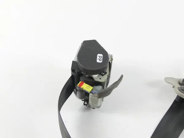 OEM Pas Renault Laguna III 07-13r. Fram höger säkerhetsbälte image 3