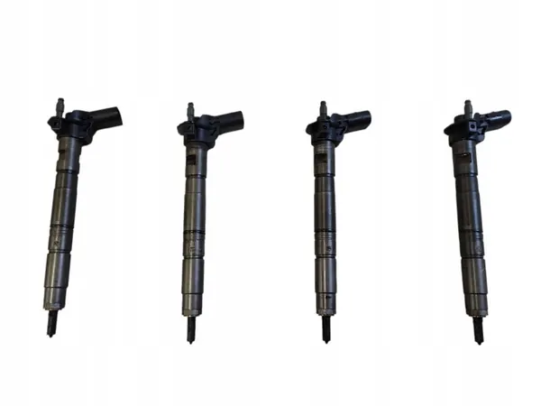 Conjunto sistema injeção OEM 0445010507 para VW Passat B6 image 7