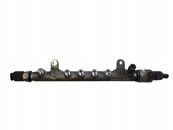 Conjunto sistema injeção OEM 0445010507 para VW Passat B6 image 8