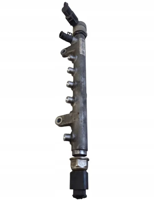 Conjunto sistema injeção OEM 0445010507 para VW Passat B6 image 9