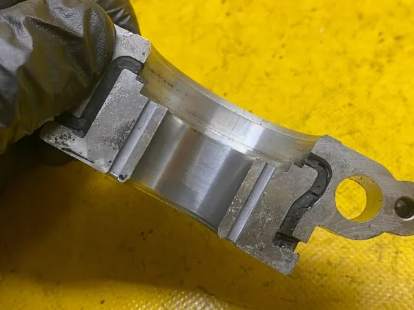 Cojinete de Culata OEM 80120 para Opel 2.0 CDTI image 5
